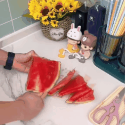 Miniatura 2 de SET DE CUHCILLOS 6 PZS